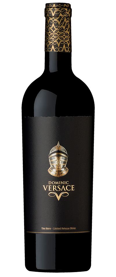 dominic versace wines|Homepage .